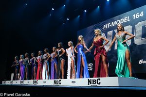 Фотограф Павел Гарасько (19.05.2024)